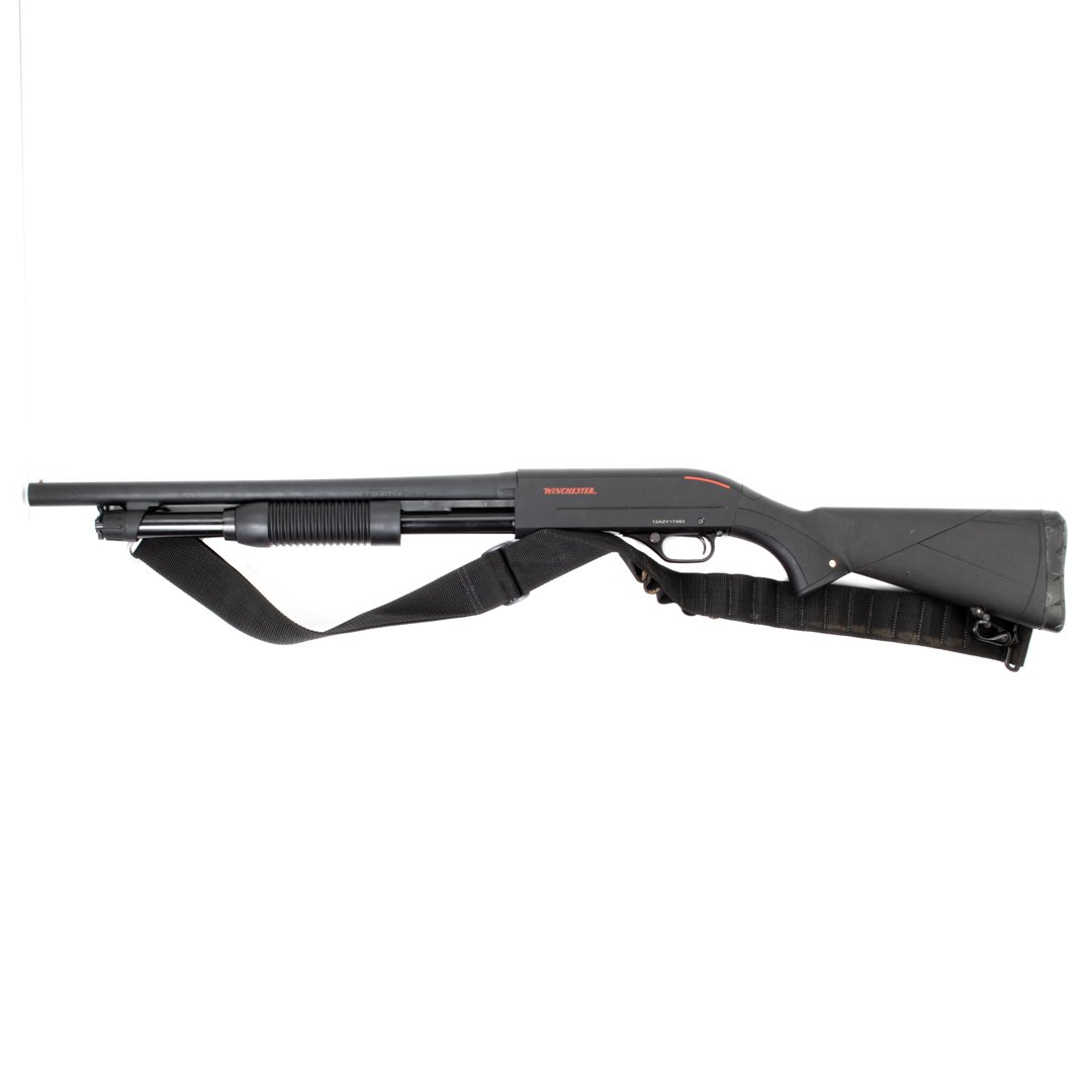 Winchester Sxp Defender